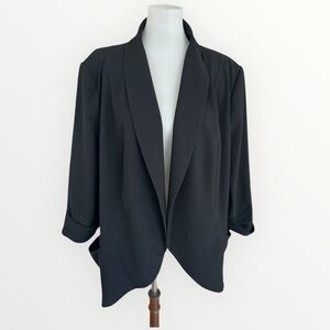 ALYX black blazer